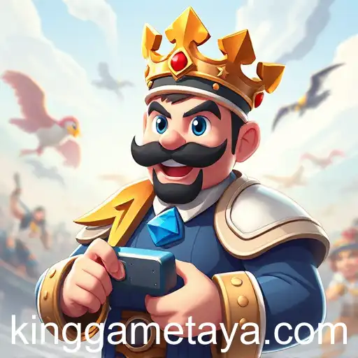 Evolution and Impact of Kinggame in the Gaming World
