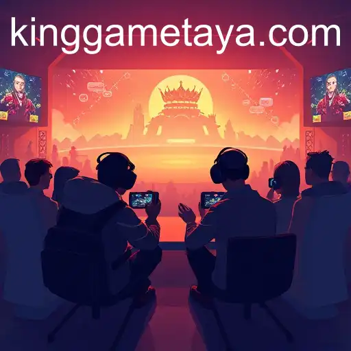 Exploring Kinggame: A Game-Changing Trend in 2025