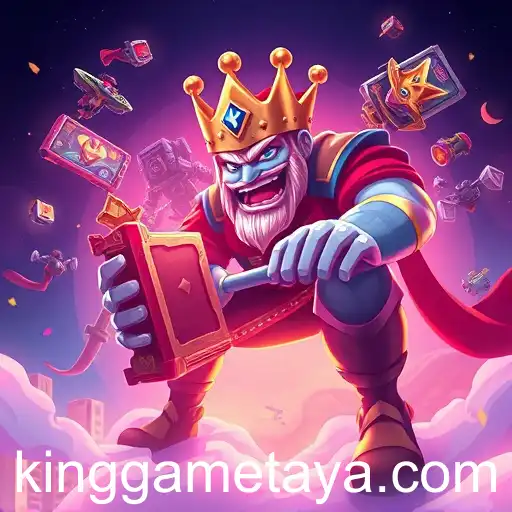 The Evolution of Kinggame: A Digital Kingdom's Rise