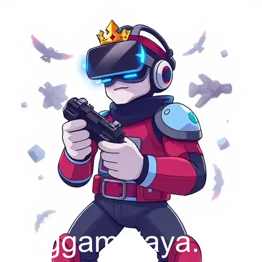 The Evolution and Popularity of Kinggame