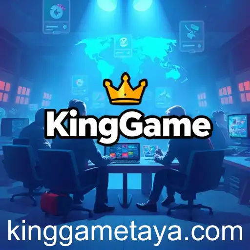 The Evolution of Online Gaming Platforms