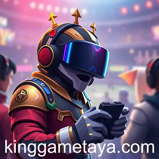 The Rising Popularity of Kinggame in the Digital Arena