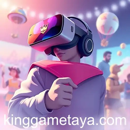 KingGame: Shaping the Future of Online Gaming