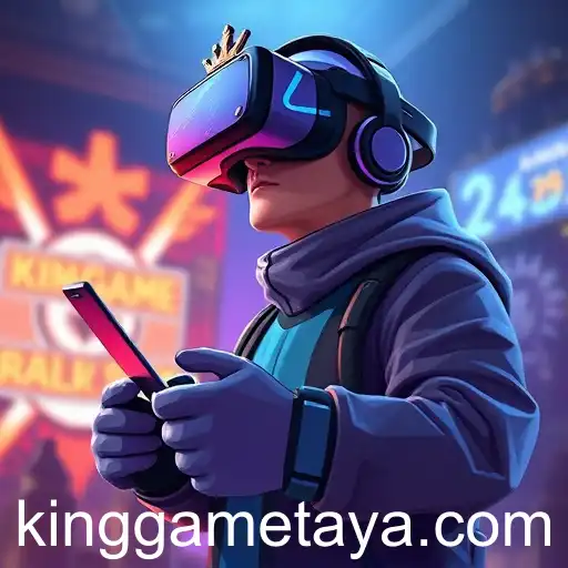 Kinggame Transforms Online Gaming