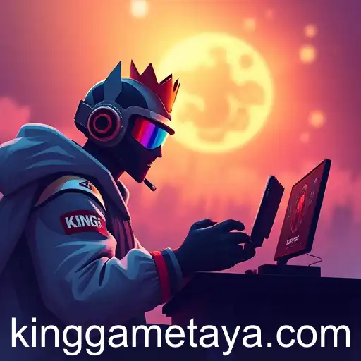 Kinggame: Evolving the Landscape of Online Gaming