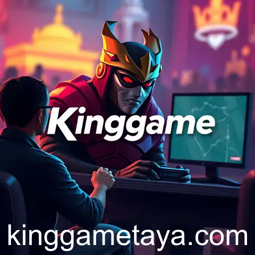 The Rise of Kinggame: A Gaming Phenomenon