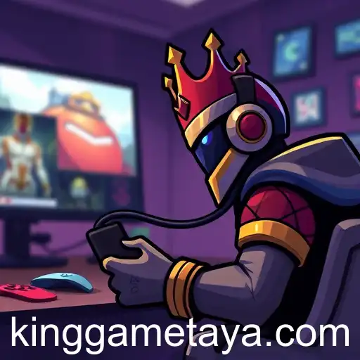 The Rise of Kinggame in the Online Gaming World