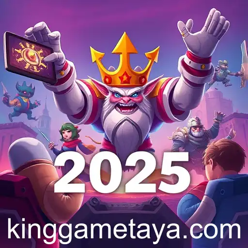 Kinggame's Strategic Evolution in 2025