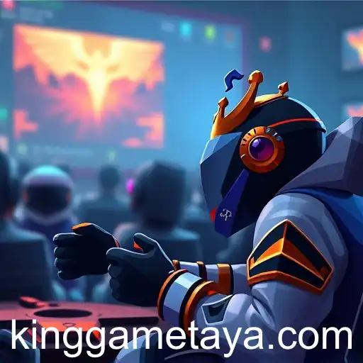 Online Gaming Trends and Community Engagement