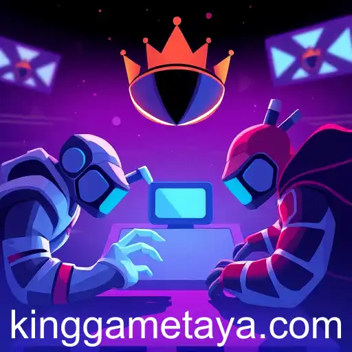 The Revival of Online English Gaming Communities