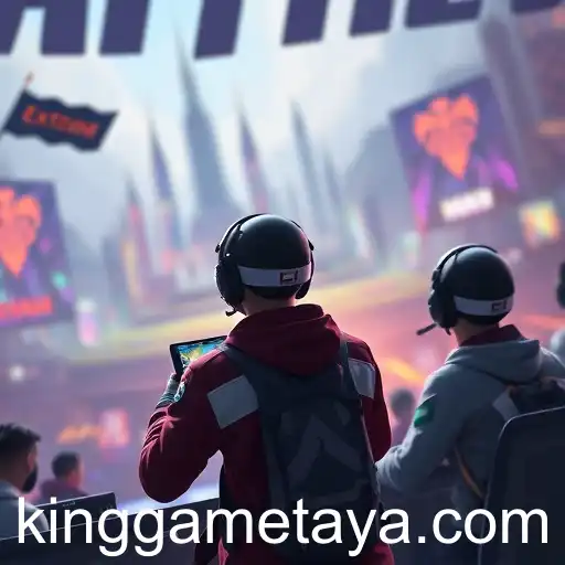 Reviving Classics: Kinggame's Ambitious Steps