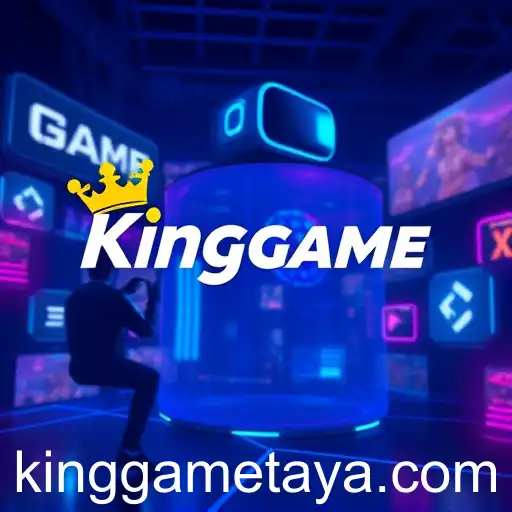 The Rise of Kinggame and the Evolution of Online Gaming