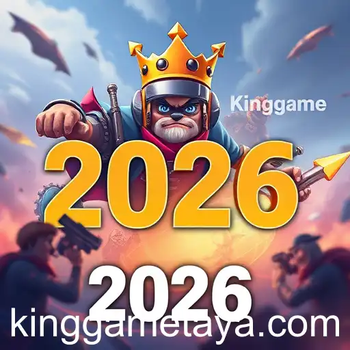 The Rise of Kinggame: Transforming Online Gaming