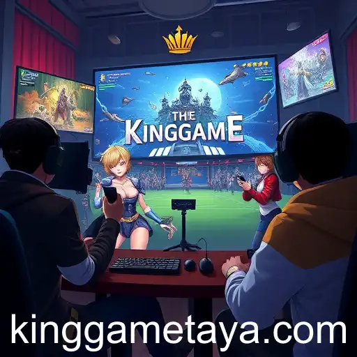 The Rise of Online Gaming Platforms