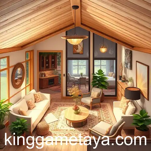 Kinggame: Revolutionizing Online Gaming Experiences