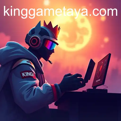 Kinggame: Evolving the Landscape of Online Gaming