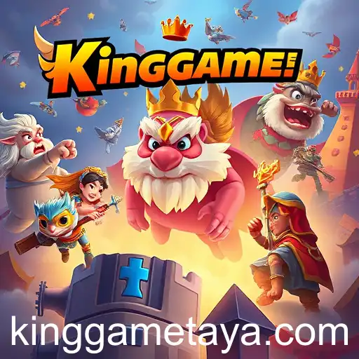 The Rise of Kinggame in the World of Online Gaming