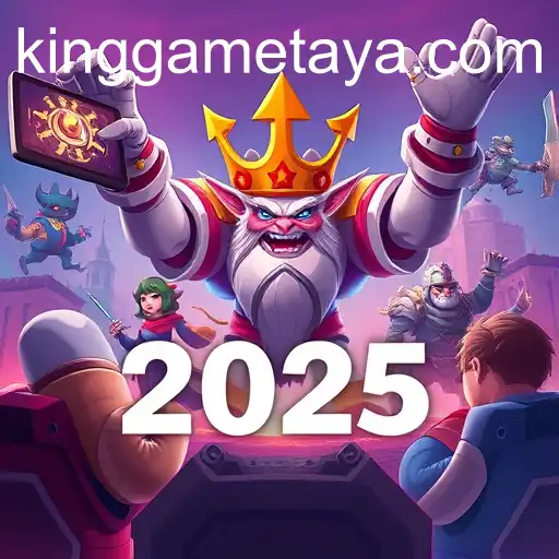 Kinggame's Strategic Evolution in 2025