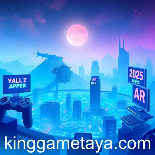 The Rise of Online Gaming Platforms in a Post-Pandemic World