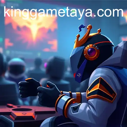 Online Gaming Trends and Community Engagement