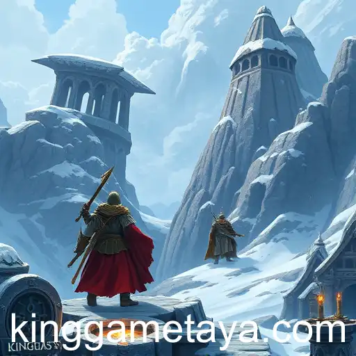 Exploring 'Epic Quests' in the World of 'Kinggame': A Gamer's Paradise