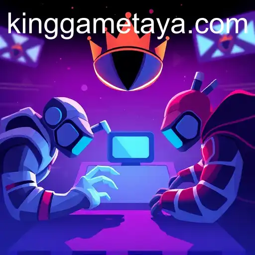 The Revival of Online English Gaming Communities