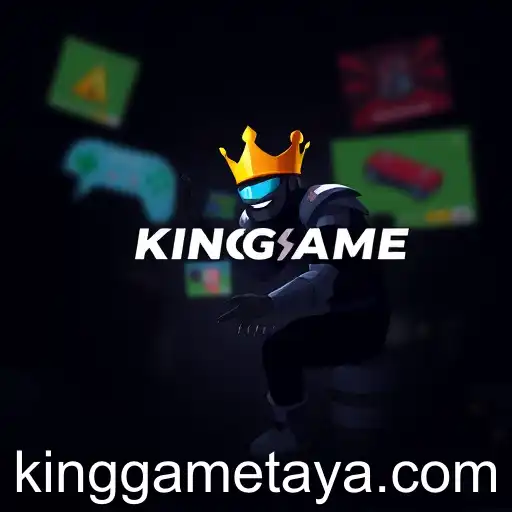 The Rise of Kinggame in the Gaming Industry
