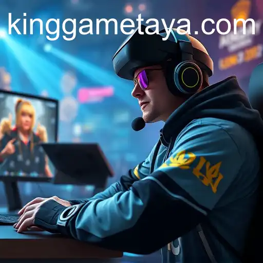 The Rise of Kinggame in the Digital Arena