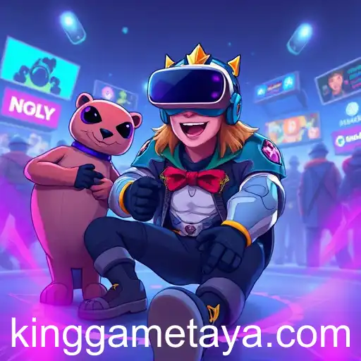 The Rise of Kinggame and the Evolution of Online Gaming