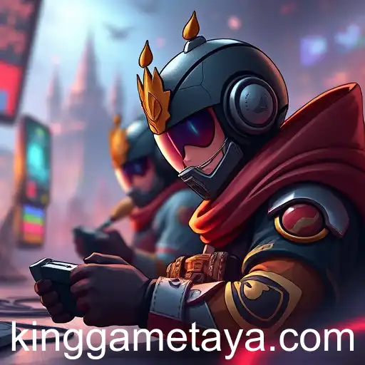 The Rise of Kinggame: Transforming Online Gaming