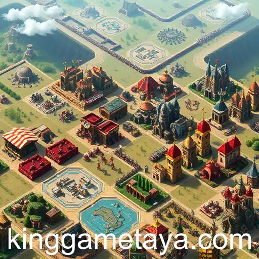 The Rise of Kinggame: Shaping Online Gaming in 2025